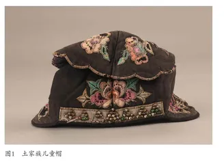 土家族传统服饰的文化意义与制作技艺