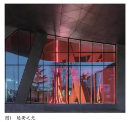从“展示”到“阐释”： 张之洞与武汉博物馆中的装置艺术