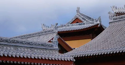 城市历史文化遗迹保护与可持续发展
