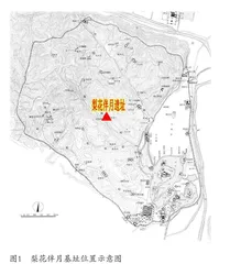 承德避暑山庄梨花伴月建筑基址考古