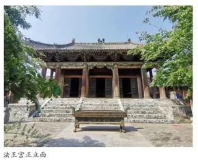 古建与非遗的交集