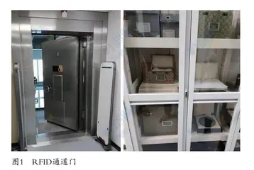 博物馆藏品数字化管理与信息共享平台设计