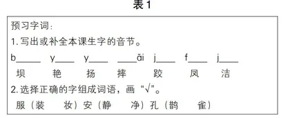 小学中年级“读”的教学策略探析
