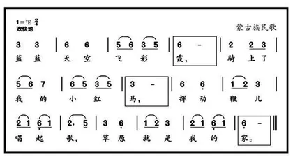 提高小学生演唱中音准能力的方法探究
