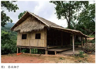 傣族长寿神话传说
