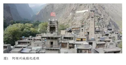 乡村振兴视域下阿坝州非遗文化的传承与发展 