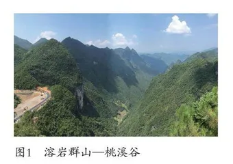 基于地质遗迹科学保护及有效利用的地质公园总体规划 