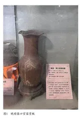 “一带一路”背景下钦州坭兴陶产业发展前景