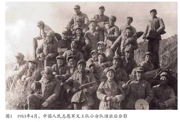 北京拥军优属“逐浪高”