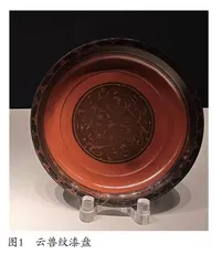 基于新媒体视角的南昌海昏侯墓漆艺文化传承路径 