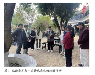 定制旅行产品：文旅融合背景下的创新与运营