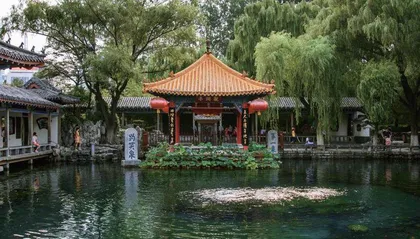 山东遗产廊道旅游优化开发