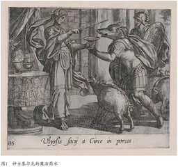 奥德修斯的回归之旅
