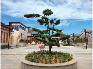 立足游客需求，优化游客服务中心建设功能