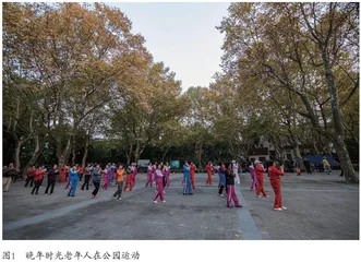 广场舞对大众文化生活的意义