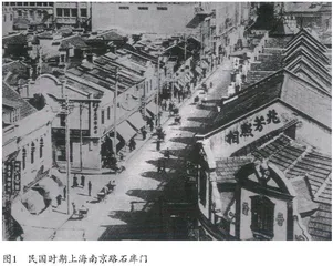 上海石库门文化遗产IP开发价值