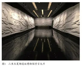 文博专业与旅游业融合发展的路径 