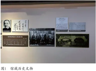 陕甘宁边区银行革命旧址再利用价值评估