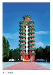 文物保护与可持续旅游发展