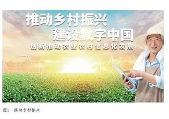 农文旅数字化融合的高质量发展路径