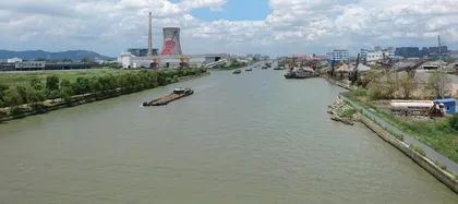大运河沧州段文旅深度融合模式 