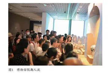 博物馆热潮中高质量发展的实践