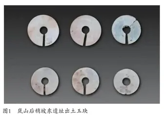 与文物进行一场跨越时空的对话
