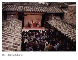 新时期群众文化和旅游服务融合发展 