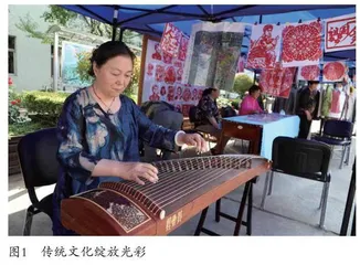 新文化发展观对群众文化工作的要求