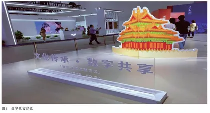 文博事业在创建国家历史文化名城中的作用 