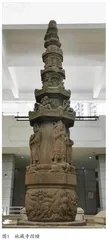 测绘新技术在古建筑保护中的应用