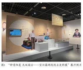 博物馆临时展览的策展对策 