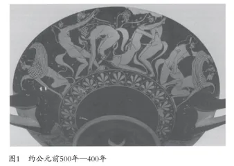 醉倒的野兽