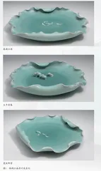 万般青色 以古为师