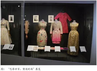 博物馆展览与观众的关系