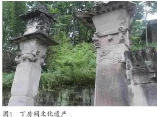 文化遗产保护管理中的不可移动文物保护可持续发展