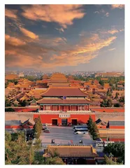 探寻北京红色历史古迹