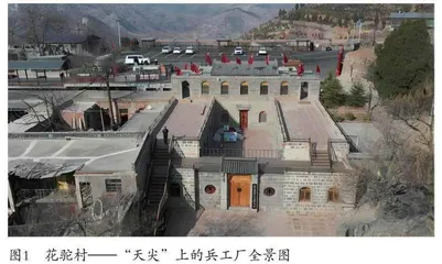 邯郸市古村落遗产保护和开发