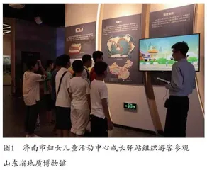 博物馆文物保护与传承优秀传统文化发展新路径