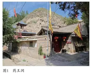 七里河区零散石窟保护存在的困难和问题
