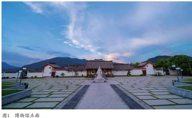 关于博物馆品牌建设问题的几点思考