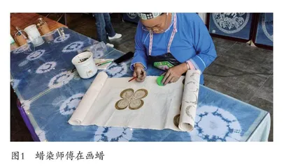 旅游视角下丹寨蜡染的保护与传承