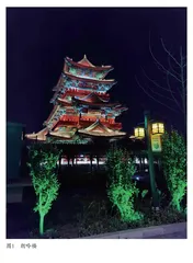 基于网络文本的大运河沧州段文化遗产利用的公众感知