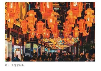 多媒体影像在传统节庆活动记录与传播中的价值