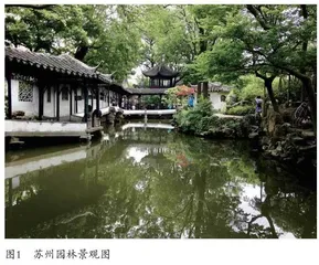 中国传统水文化的当代传承与发展