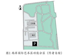 浅谈以文化创意产业为方向的工业遗产保护与改造