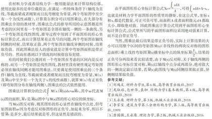 关于图乘法的一种特殊情况