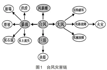 太湖流域乡镇初中地理灾害教育初探