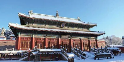 不可移动文物的差异化保护与管理