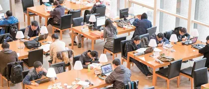 文旅融合背景下公共图书馆地方文献建设之主张